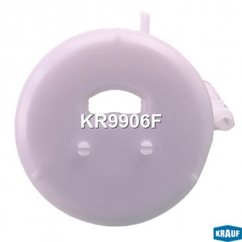 599 р. Фильтр топливный TOYOTA Auris,Corolla (06-) KRAUF KRAUF kr9906f  с доставкой в г. Майкоп. Увеличить фотографию 5
