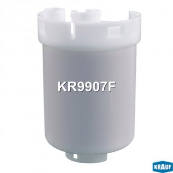 599 р. Фильтр топливный TOYOTA Yaris,Celica (99-) KRAUF KRAUF kr9907f  с доставкой в г. Майкоп. Увеличить фотографию 10