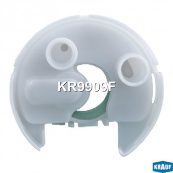 689 р. Фильтр топливный TOYOTA Yaris (02-),Celica (99-) KRAUF KRAUF kr9909f  с доставкой в г. Майкоп. Увеличить фотографию 2