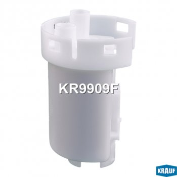 689 р. Фильтр топливный TOYOTA Yaris (02-),Celica (99-) KRAUF KRAUF kr9909f  с доставкой в г. Майкоп. Увеличить фотографию 3
