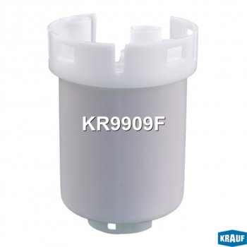 689 р. Фильтр топливный TOYOTA Yaris (02-),Celica (99-) KRAUF KRAUF kr9909f  с доставкой в г. Майкоп. Увеличить фотографию 4