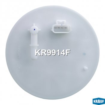 2 879 р. Фильтр топливный MITSUBISHI ASX (10-14),Outlander (08-14) в бак KRAUF KRAUF kr9914f  с доставкой в г. Майкоп. Увеличить фотографию 6