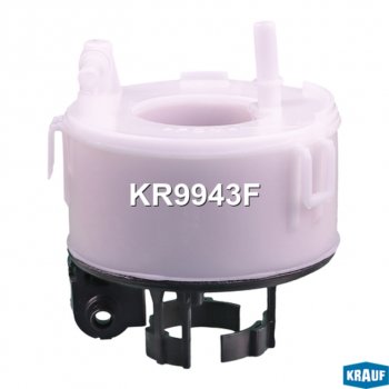 539 р. Фильтр топливный HYUNDAI Tucson (09-),ix35 (09-) KIA Sportage (10-) KRAUF KRAUF kr9943f  с доставкой в г. Майкоп. Увеличить фотографию 7