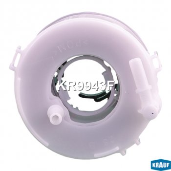 539 р. Фильтр топливный HYUNDAI Tucson (09-),ix35 (09-) KIA Sportage (10-) KRAUF KRAUF kr9943f  с доставкой в г. Майкоп. Увеличить фотографию 8