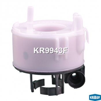539 р. Фильтр топливный HYUNDAI Tucson (09-),ix35 (09-) KIA Sportage (10-) KRAUF KRAUF kr9943f  с доставкой в г. Майкоп. Увеличить фотографию 10