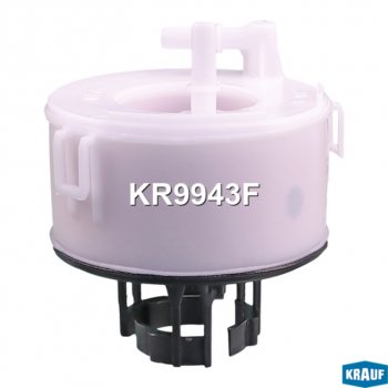539 р. Фильтр топливный HYUNDAI Tucson (09-),ix35 (09-) KIA Sportage (10-) KRAUF KRAUF kr9943f  с доставкой в г. Майкоп. Увеличить фотографию 11