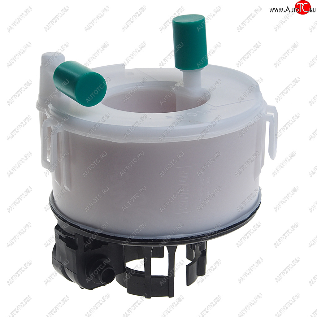 539 р. Фильтр топливный HYUNDAI Tucson (09-),ix35 (09-) KIA Sportage (10-) KRAUF KRAUF kr9943f  с доставкой в г. Майкоп