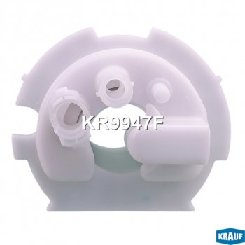 589 р. Фильтр топливный KIA Picanto (04-) KRAUF KRAUF kr9947f  с доставкой в г. Майкоп. Увеличить фотографию 7