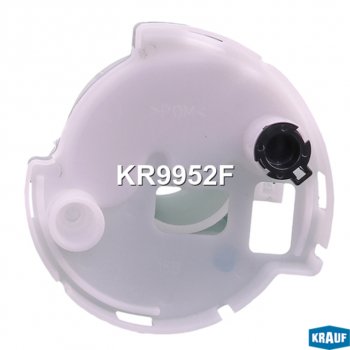 579 р. Фильтр топливный HYUNDAI Accent (06-) KIA Rio (05-) (в баке) KRAUF KRAUF kr9952f  с доставкой в г. Майкоп. Увеличить фотографию 2