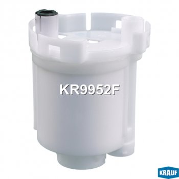 579 р. Фильтр топливный HYUNDAI Accent (06-) KIA Rio (05-) (в баке) KRAUF KRAUF kr9952f  с доставкой в г. Майкоп. Увеличить фотографию 3