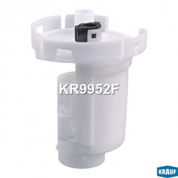 579 р. Фильтр топливный HYUNDAI Accent (06-) KIA Rio (05-) (в баке) KRAUF KRAUF kr9952f  с доставкой в г. Майкоп. Увеличить фотографию 4