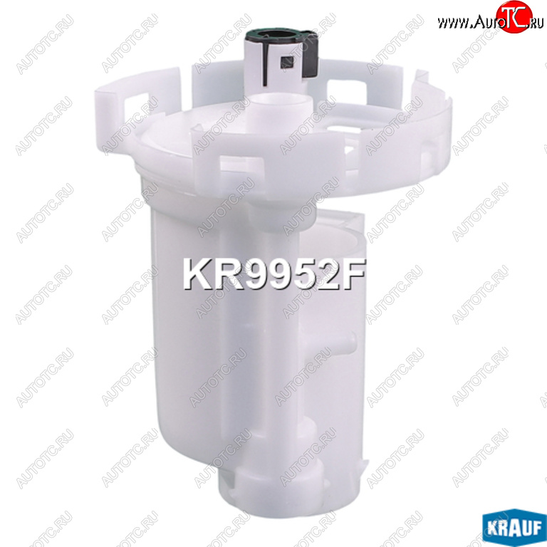 579 р. Фильтр топливный HYUNDAI Accent (06-) KIA Rio (05-) (в баке) KRAUF KRAUF kr9952f  с доставкой в г. Майкоп