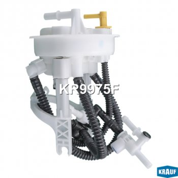 2 859 р. Фильтр топливный HONDA City KRAUF KRAUF kr9975f  с доставкой в г. Майкоп. Увеличить фотографию 5