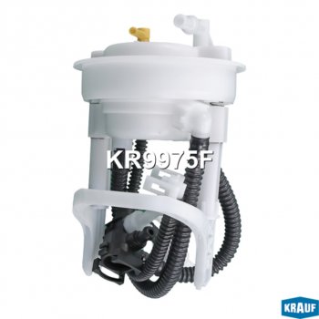 2 859 р. Фильтр топливный HONDA City KRAUF KRAUF kr9975f  с доставкой в г. Майкоп. Увеличить фотографию 9