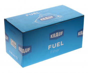 2 599 р. Фильтр топливный HONDA Civic (11-) KRAUF KRAUF kr9984f  с доставкой в г. Майкоп. Увеличить фотографию 4