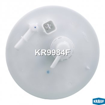 2 599 р. Фильтр топливный HONDA Civic (11-) KRAUF KRAUF kr9984f  с доставкой в г. Майкоп. Увеличить фотографию 6