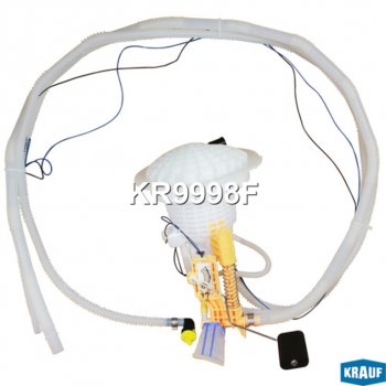 7 449 р. Фильтр топливный MERCEDES R (W251) KRAUF KRAUF kr9998f  с доставкой в г. Майкоп. Увеличить фотографию 1