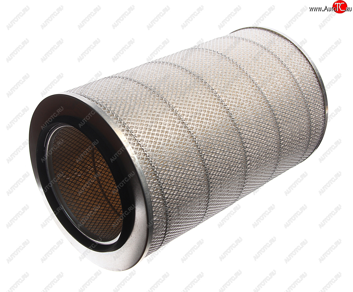 3 799 р. Фильтр воздушный CASE внешний (вставка KRA2149) KRON FILTER KRON FILTER kra2148   с доставкой в г. Майкоп