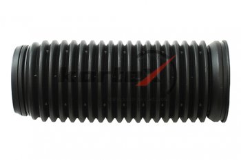 379 р. Пыльник амортизатора VW Golf (13-) AUDI A3 (13-) SKODA Octavia (13-) переднего (1шт.) KORTEX KORTEX krb066  с доставкой в г. Майкоп. Увеличить фотографию 1