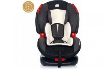 11 849 р. Автокресло детское 9-25кг (I-II) 1-7лет smoky Premium Isofix SMART TRAVEL SMART TRAVEL kres2064  с доставкой в г. Майкоп. Увеличить фотографию 2