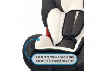 11 849 р. Автокресло детское 9-25кг (I-II) 1-7лет smoky Premium Isofix SMART TRAVEL SMART TRAVEL kres2064  с доставкой в г. Майкоп. Увеличить фотографию 13