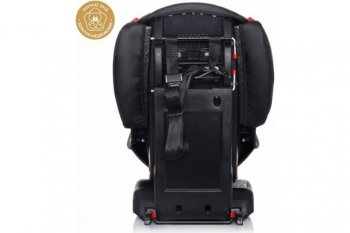 11 849 р. Автокресло детское 9-25кг (I-II) 1-7лет smoky Premium Isofix SMART TRAVEL SMART TRAVEL kres2064  с доставкой в г. Майкоп. Увеличить фотографию 4