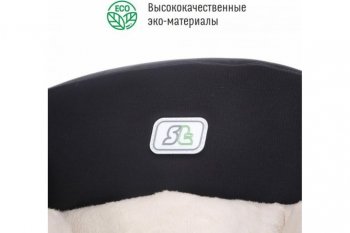 11 849 р. Автокресло детское 9-25кг (I-II) 1-7лет smoky Premium Isofix SMART TRAVEL SMART TRAVEL kres2064  с доставкой в г. Майкоп. Увеличить фотографию 8