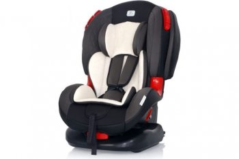 11 849 р. Автокресло детское 9-25кг (I-II) 1-7лет smoky Premium Isofix SMART TRAVEL SMART TRAVEL kres2064  с доставкой в г. Майкоп. Увеличить фотографию 1