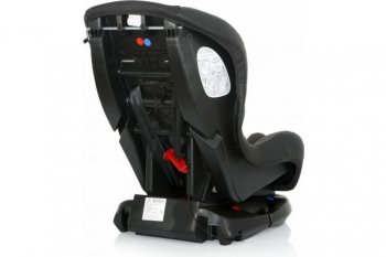 7 599 р. Автокресло детское 0-18кг (0+I) 0-4лет смоки Leader SMART TRAVEL SMART TRAVEL kres2079  с доставкой в г. Майкоп. Увеличить фотографию 3