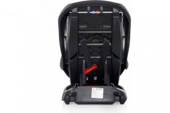 7 599 р. Автокресло детское 0-18кг (0+I) 0-4лет смоки Leader SMART TRAVEL SMART TRAVEL kres2079  с доставкой в г. Майкоп. Увеличить фотографию 4