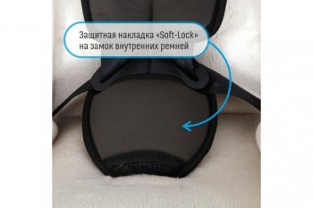 7 599 р. Автокресло детское 0-18кг (0+I) 0-4лет смоки Leader SMART TRAVEL SMART TRAVEL kres2079  с доставкой в г. Майкоп. Увеличить фотографию 8