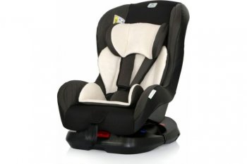 7 599 р. Автокресло детское 0-18кг (0+I) 0-4лет смоки Leader SMART TRAVEL SMART TRAVEL kres2079  с доставкой в г. Майкоп. Увеличить фотографию 1
