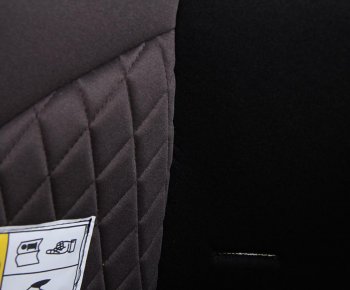 5 999 р. Автокресло детское 0-13кг (0+) 0-1.5лет дымчатое First SMART TRAVEL SMART TRAVEL kres2082 SMART TRAVEL kres2082  с доставкой в г. Майкоп. Увеличить фотографию 4