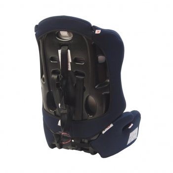 8 849 р. Автокресло детское 9-36кг (I-II-III) 1-12лет синий велосипед Isofix Sputnik KIDS PLANET SIGER kres2554  с доставкой в г. Майкоп. Увеличить фотографию 2