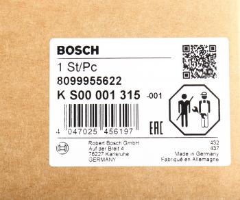 271 999 р. Механизм рулевой VOLVO FH12 BOSCH BOSCH ks00001315  с доставкой в г. Майкоп. Увеличить фотографию 4