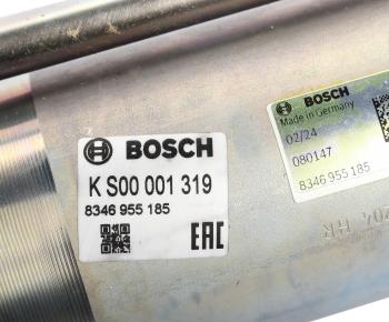 52 999 р. Гидроцилиндр VOLVO FH 12 рулевой BOSCH BOSCH ks00001319  с доставкой в г. Майкоп. Увеличить фотографию 6