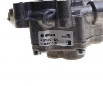 18 749 р. Насос топливный DAF низкого давления BOSCH BOSCH ks00001609  с доставкой в г. Майкоп. Увеличить фотографию 4
