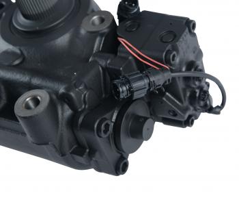 238 999 р. Рейка рулевая VOLVO FH BOSCH BOSCH ks00002346  с доставкой в г. Майкоп. Увеличить фотографию 2