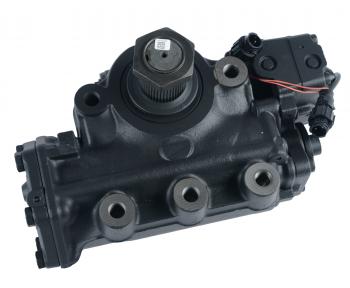 238 999 р. Рейка рулевая VOLVO FH BOSCH BOSCH ks00002346  с доставкой в г. Майкоп. Увеличить фотографию 1