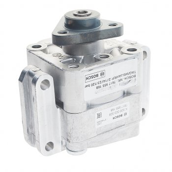 40 999 р. Насос гидроусилителя BMW 3 (E90) (05-) BOSCH BOSCH ks00003329  с доставкой в г. Майкоп. Увеличить фотографию 2