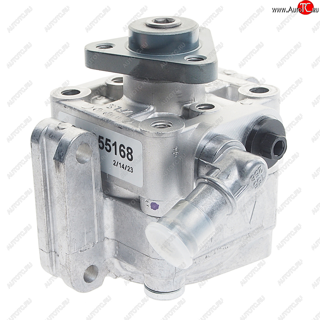 40 999 р. Насос гидроусилителя BMW 3 (E90) (05-) BOSCH BOSCH ks00003329  с доставкой в г. Майкоп