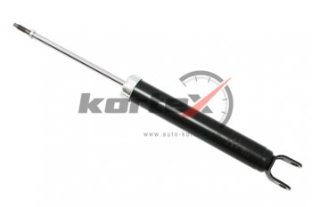 2 969 р. Амортизатор HYUNDAI Elantra (06-) задний левый/правый газовый KORTEX KORTEX ksa006std KORTEX ksa006std  с доставкой в г. Майкоп. Увеличить фотографию 4