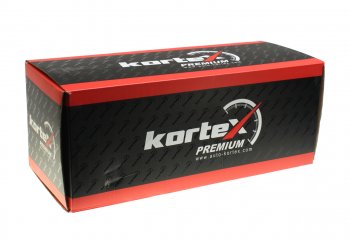 5 649 р. Амортизатор CHEVROLET Cruze передний правый газовый KORTEX KORTEX ksa019std  с доставкой в г. Майкоп. Увеличить фотографию 4