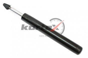 1 869 р. Амортизатор DAEWOO Nexia (95-) передний левыйправый газовый KORTEX KORTEX ksa099std  с доставкой в г. Майкоп. Увеличить фотографию 4