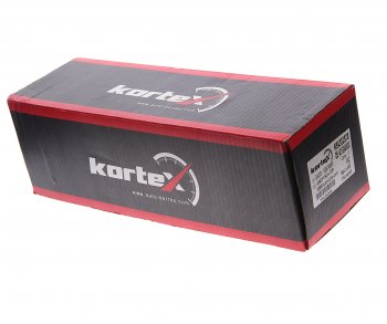 5 999 р. Амортизатор GEELY Coolray (19-) (1.5T) передний левый KORTEX KORTEX ksa352std  с доставкой в г. Майкоп. Увеличить фотографию 4