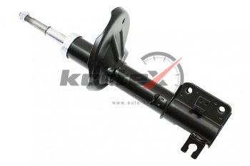 3 249 р. Амортизатор CHEVROLET Epica (08-) передний левый KORTEX KORTEX ksa890std KORTEX ksa890std  с доставкой в г. Майкоп. Увеличить фотографию 1