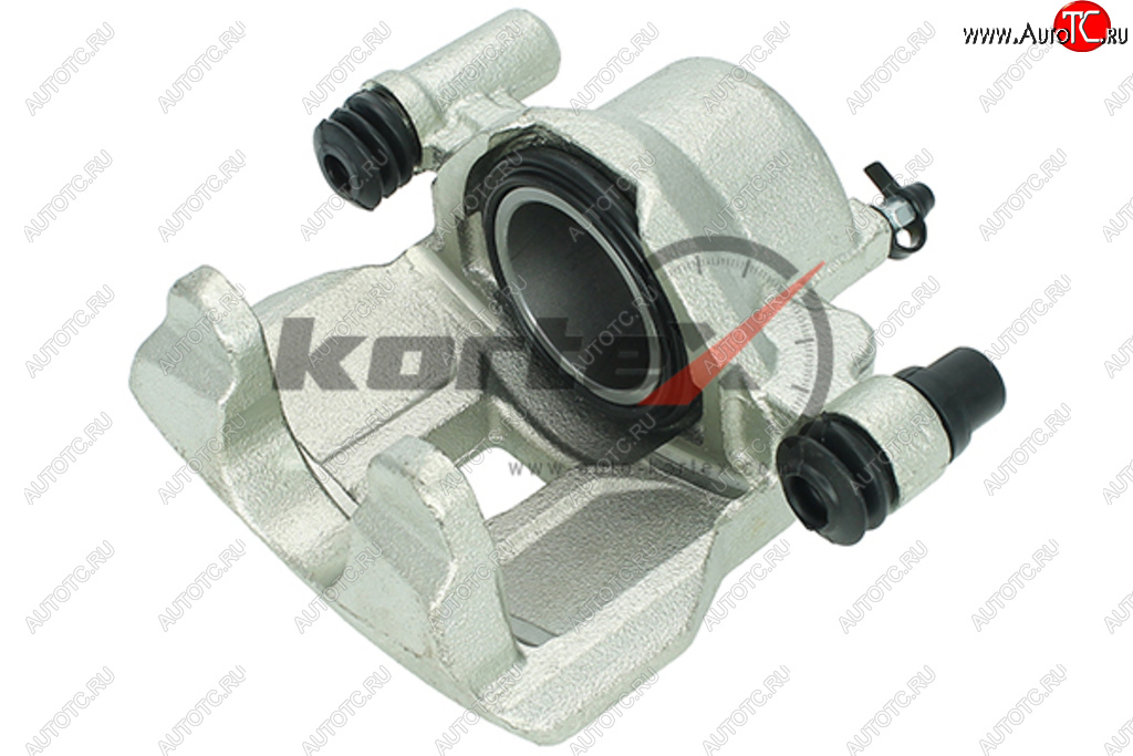 4 399 р. Суппорт MAZDA 6 (02-) передний правый KORTEX KORTEX ksb042 KORTEX ksb042  с доставкой в г. Майкоп