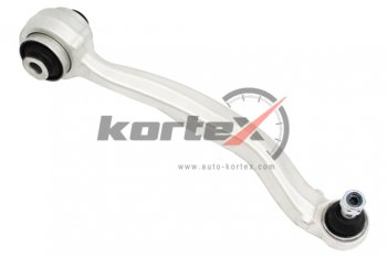 3 999 р. Рычаг подвески MERCEDES C (W204),E (A207,C207) передней нижний правый KORTEX KORTEX ksl5405 KORTEX ksl5405  с доставкой в г. Майкоп. Увеличить фотографию 4