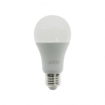 183 р. Лампа светодиодная E27 A60 15W (125W) 220V теплый BasicPower CAMELION CAMELION led15-a60830e27  с доставкой в г. Майкоп. Увеличить фотографию 1