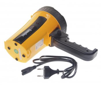 3 199 р. Фонарь-прожектор аккумуляторный CAMELION CAMELION led29315  с доставкой в г. Майкоп. Увеличить фотографию 2